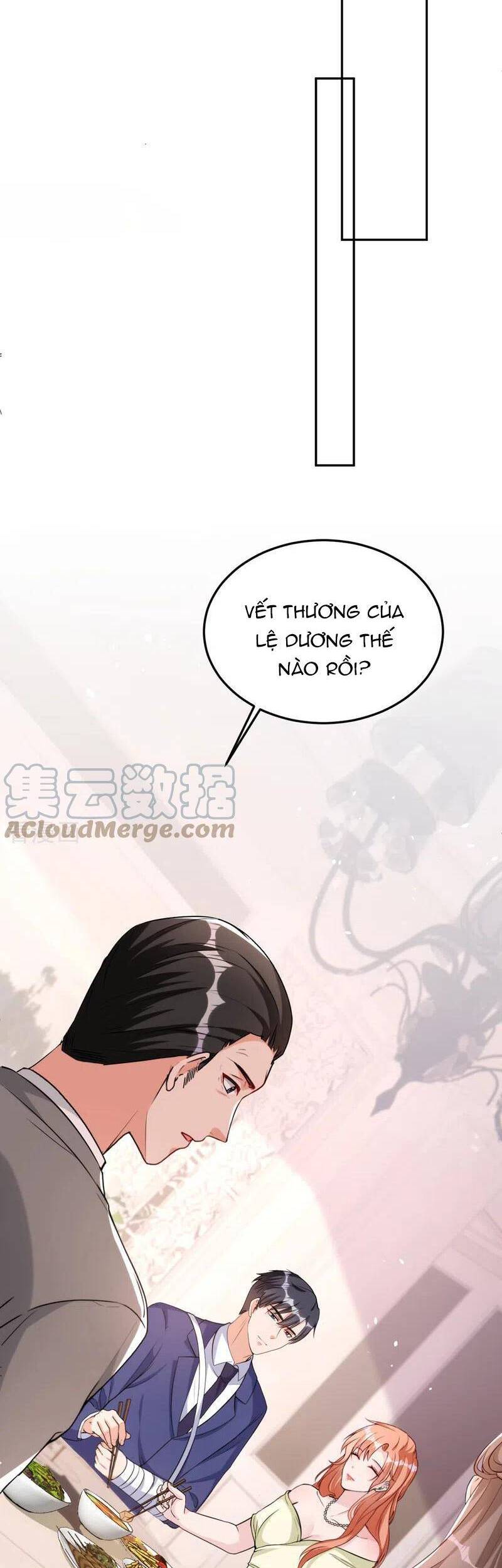 Hôm Nay Từ Chối Lục Tiên Sinh Chưa? Chapter 82 - 11