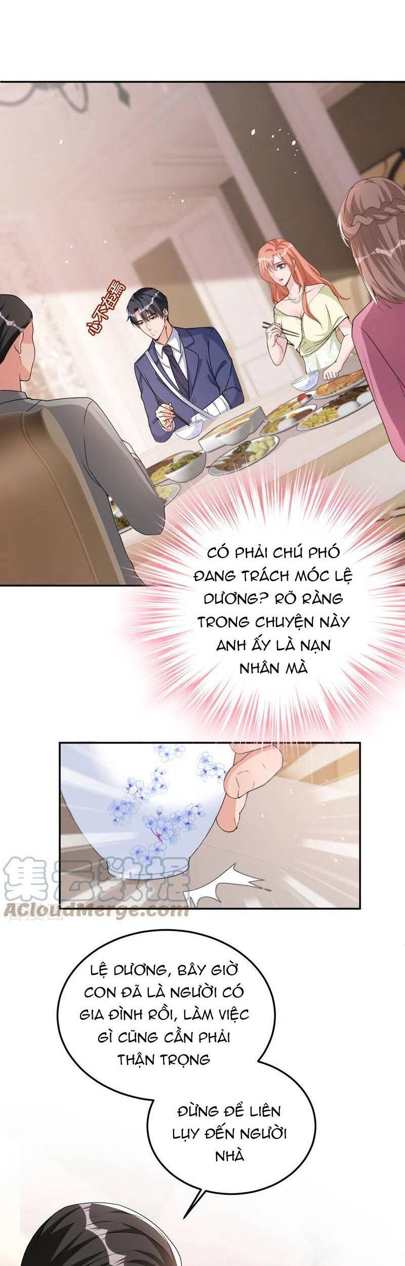 Hôm Nay Từ Chối Lục Tiên Sinh Chưa? Chapter 82 - 14