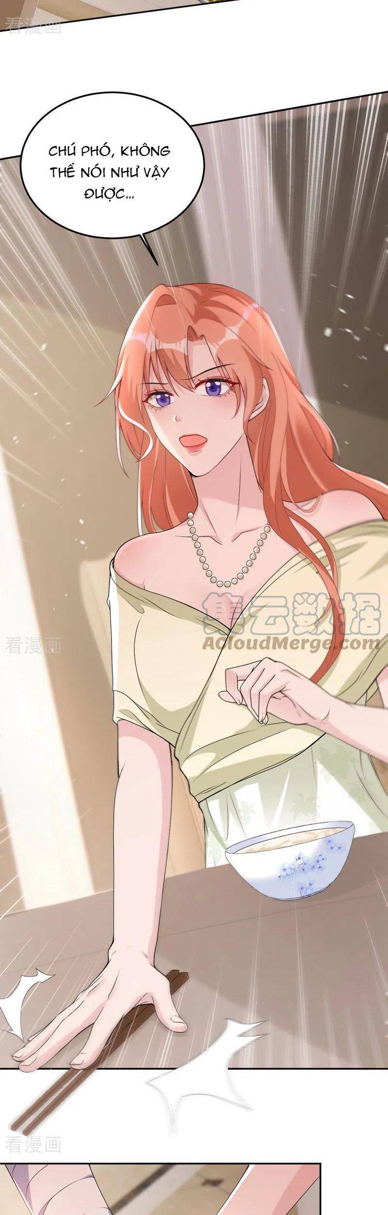 Hôm Nay Từ Chối Lục Tiên Sinh Chưa? Chapter 82 - 16