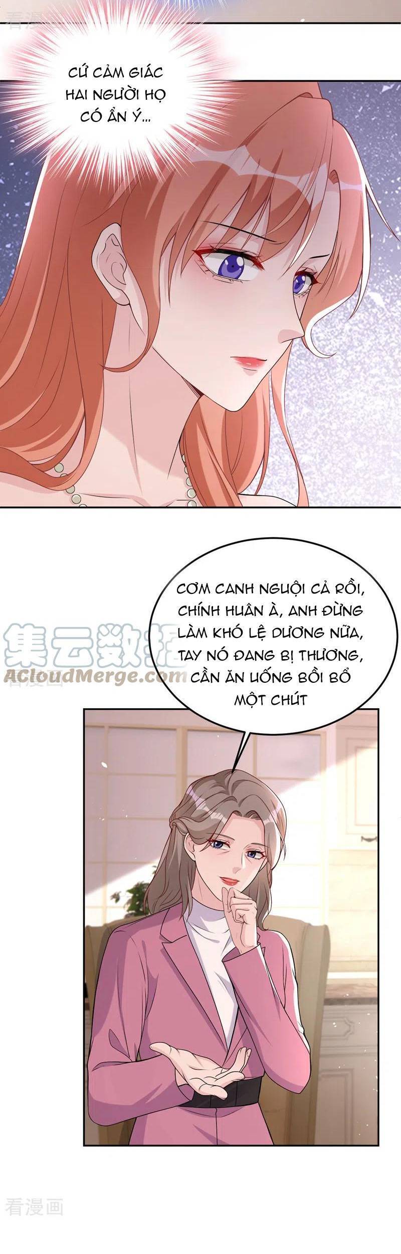 Hôm Nay Từ Chối Lục Tiên Sinh Chưa? Chapter 82 - 19