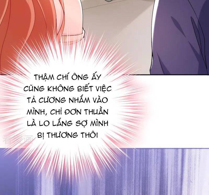 Hôm Nay Từ Chối Lục Tiên Sinh Chưa? Chapter 82 - 21