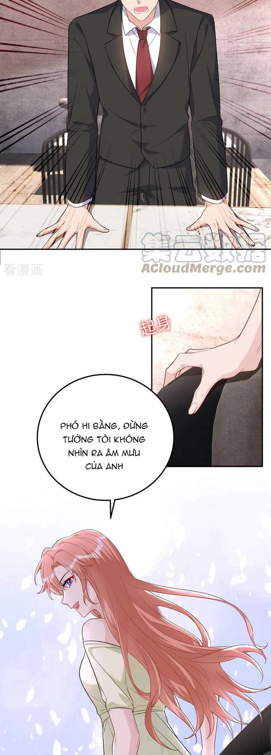 Hôm Nay Từ Chối Lục Tiên Sinh Chưa? Chapter 83 - 30