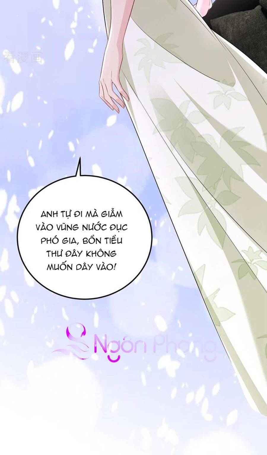Hôm Nay Từ Chối Lục Tiên Sinh Chưa? Chapter 83 - 31