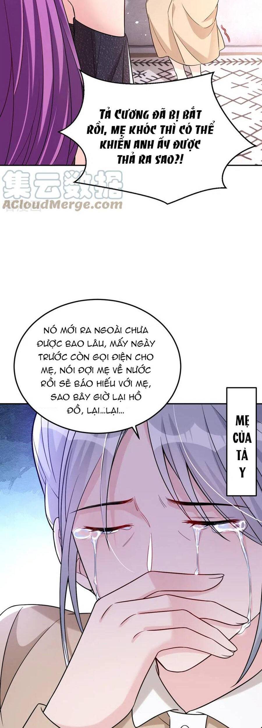 Hôm Nay Từ Chối Lục Tiên Sinh Chưa? Chapter 83 - 5