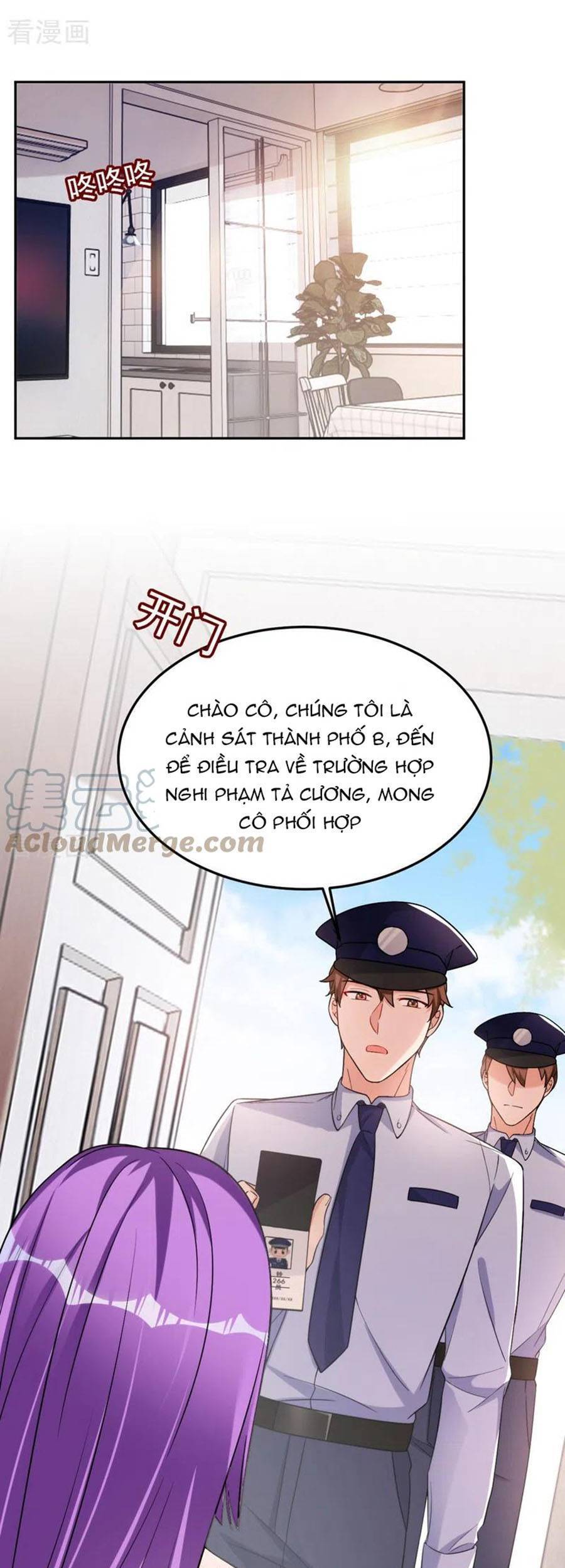 Hôm Nay Từ Chối Lục Tiên Sinh Chưa? Chapter 83 - 7