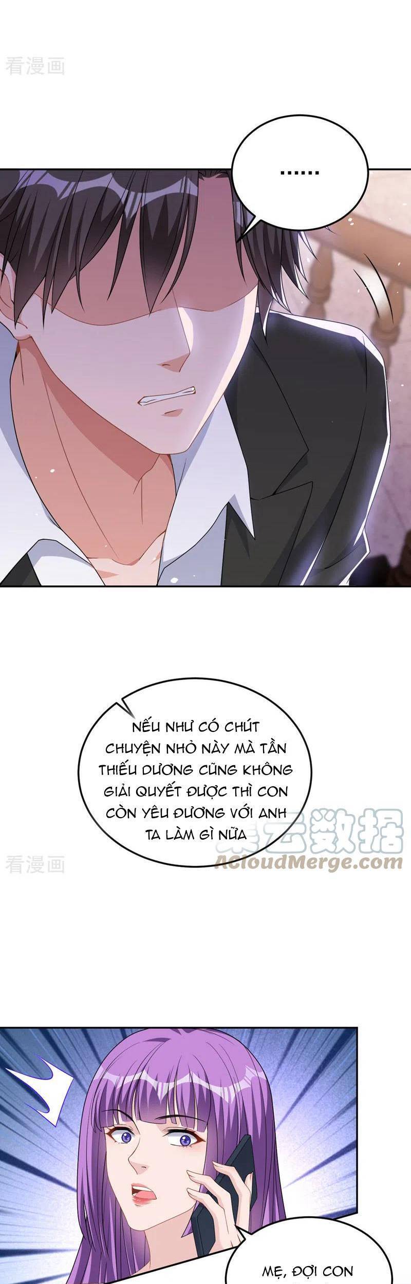 Hôm Nay Từ Chối Lục Tiên Sinh Chưa? Chapter 85 - 13