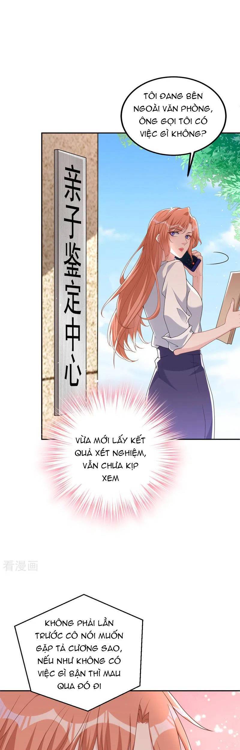 Hôm Nay Từ Chối Lục Tiên Sinh Chưa? Chapter 85 - 17