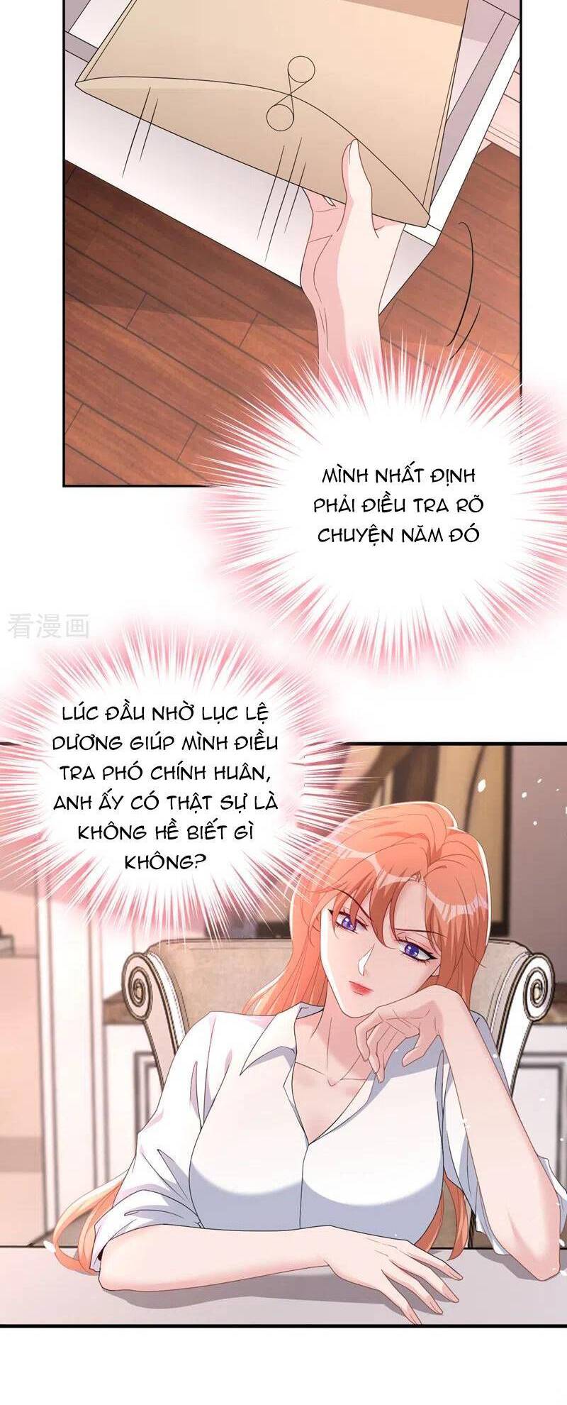 Hôm Nay Từ Chối Lục Tiên Sinh Chưa? Chapter 86 - 13