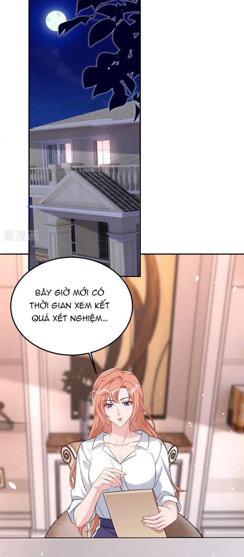 Hôm Nay Từ Chối Lục Tiên Sinh Chưa? Chapter 86 - 4