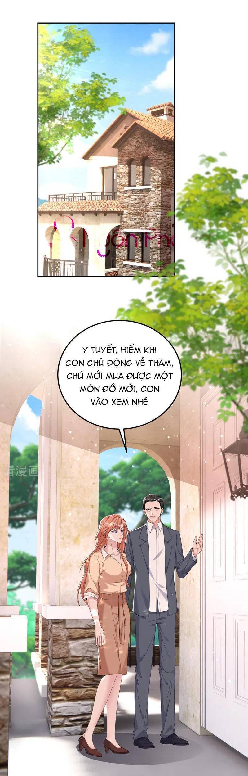 Hôm Nay Từ Chối Lục Tiên Sinh Chưa? Chapter 87 - 2