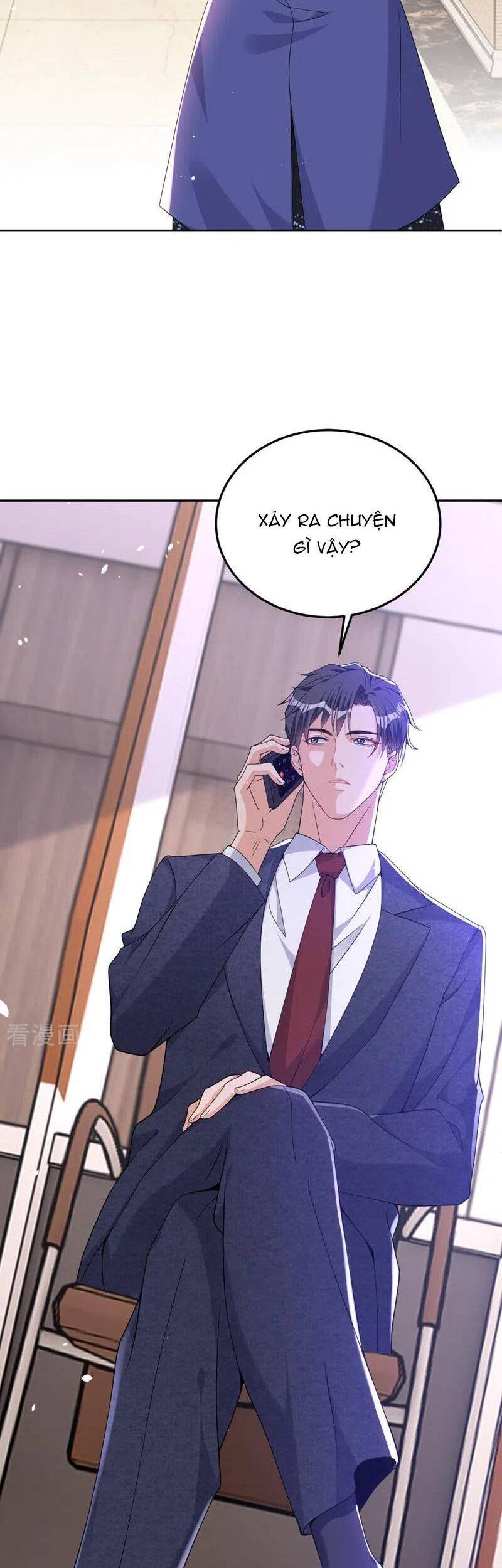 Hôm Nay Từ Chối Lục Tiên Sinh Chưa? Chapter 87 - 13