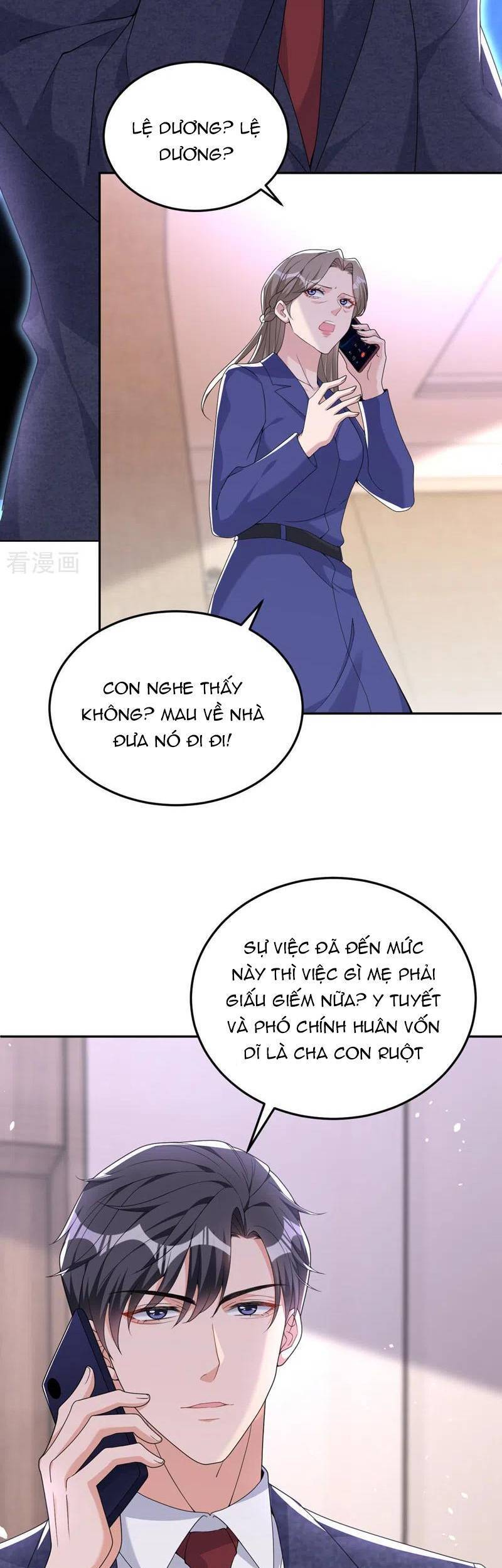 Hôm Nay Từ Chối Lục Tiên Sinh Chưa? Chapter 87 - 17