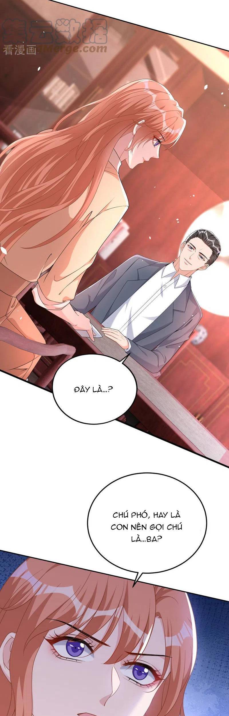 Hôm Nay Từ Chối Lục Tiên Sinh Chưa? Chapter 87 - 6