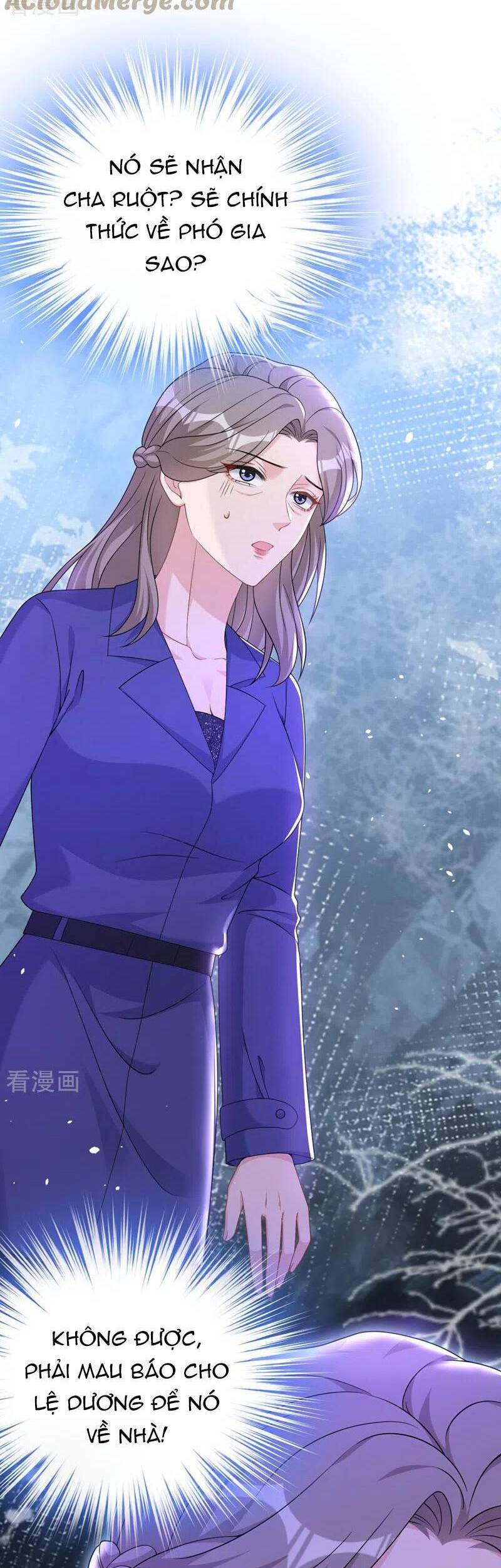 Hôm Nay Từ Chối Lục Tiên Sinh Chưa? Chapter 87 - 10