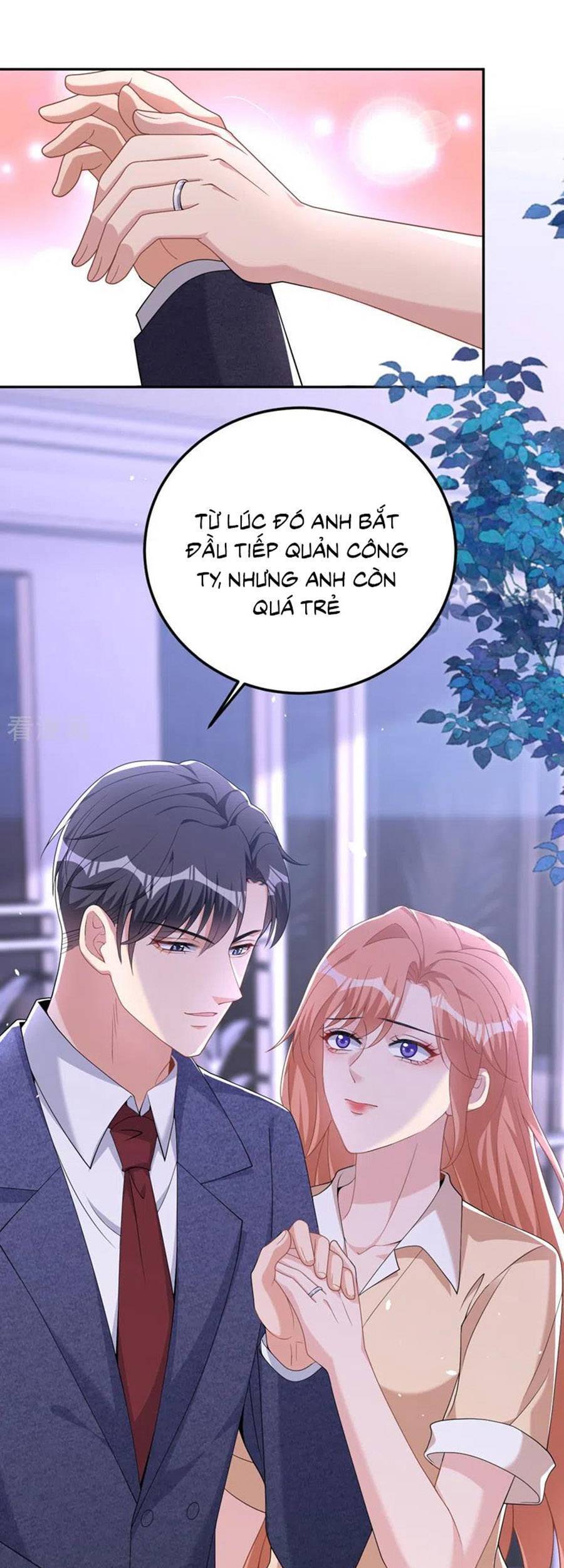 Hôm Nay Từ Chối Lục Tiên Sinh Chưa? Chapter 89 - 14