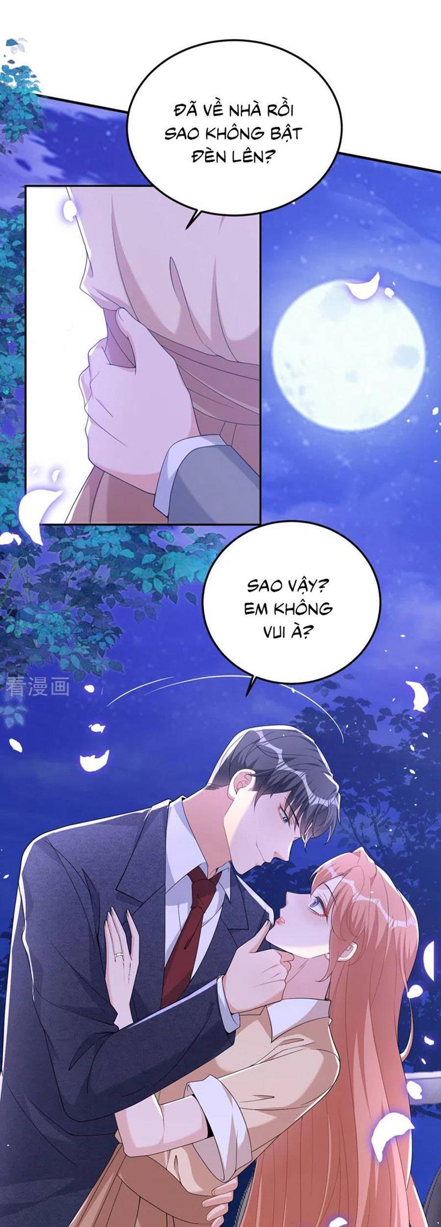 Hôm Nay Từ Chối Lục Tiên Sinh Chưa? Chapter 89 - 3