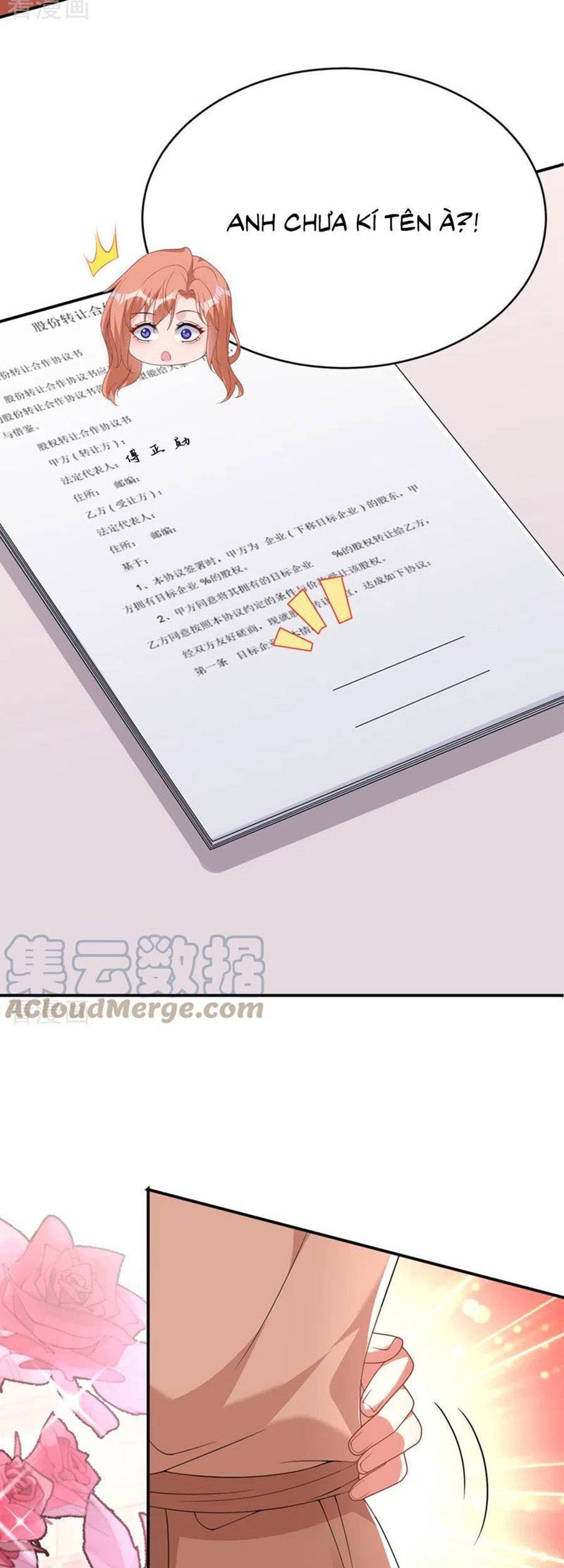 Hôm Nay Từ Chối Lục Tiên Sinh Chưa? Chapter 89 - 26