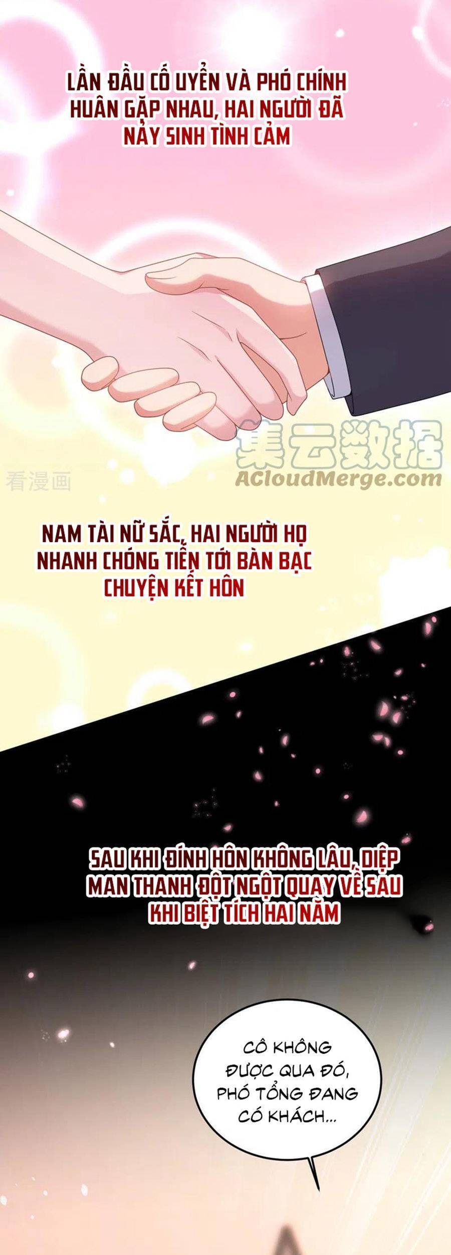 Hôm Nay Từ Chối Lục Tiên Sinh Chưa? Chapter 91 - 10