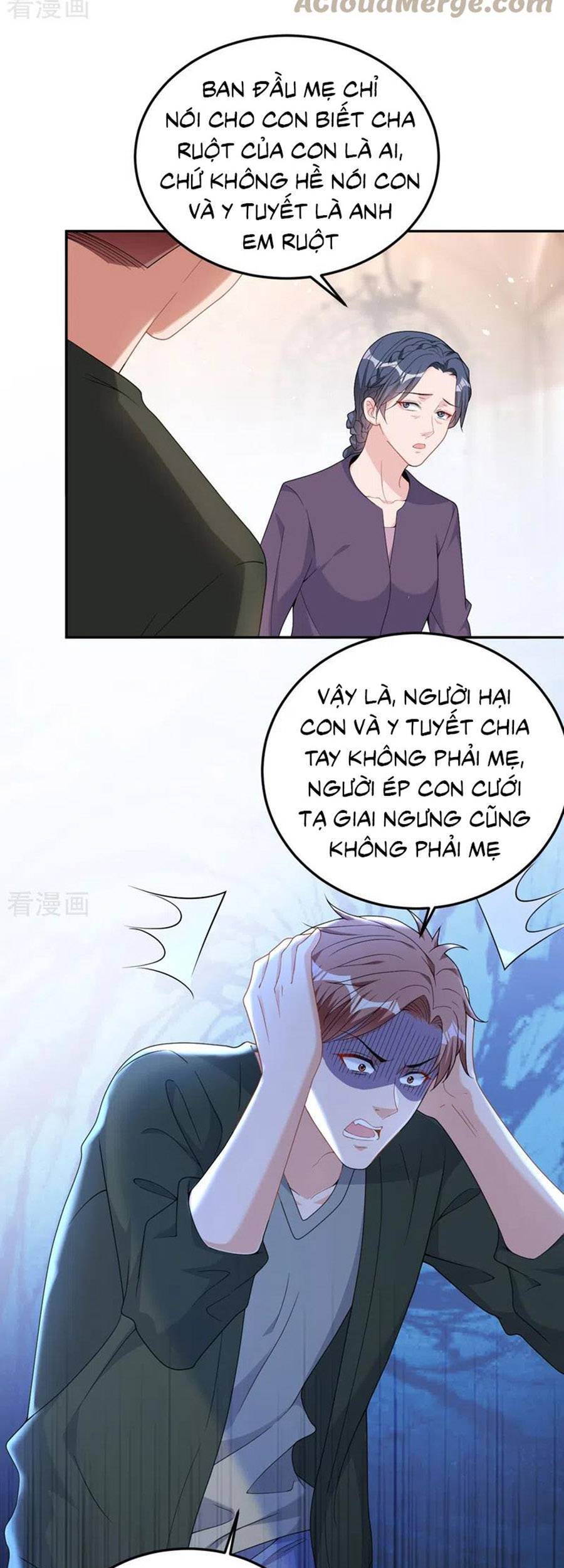 Hôm Nay Từ Chối Lục Tiên Sinh Chưa? Chapter 92 - 20