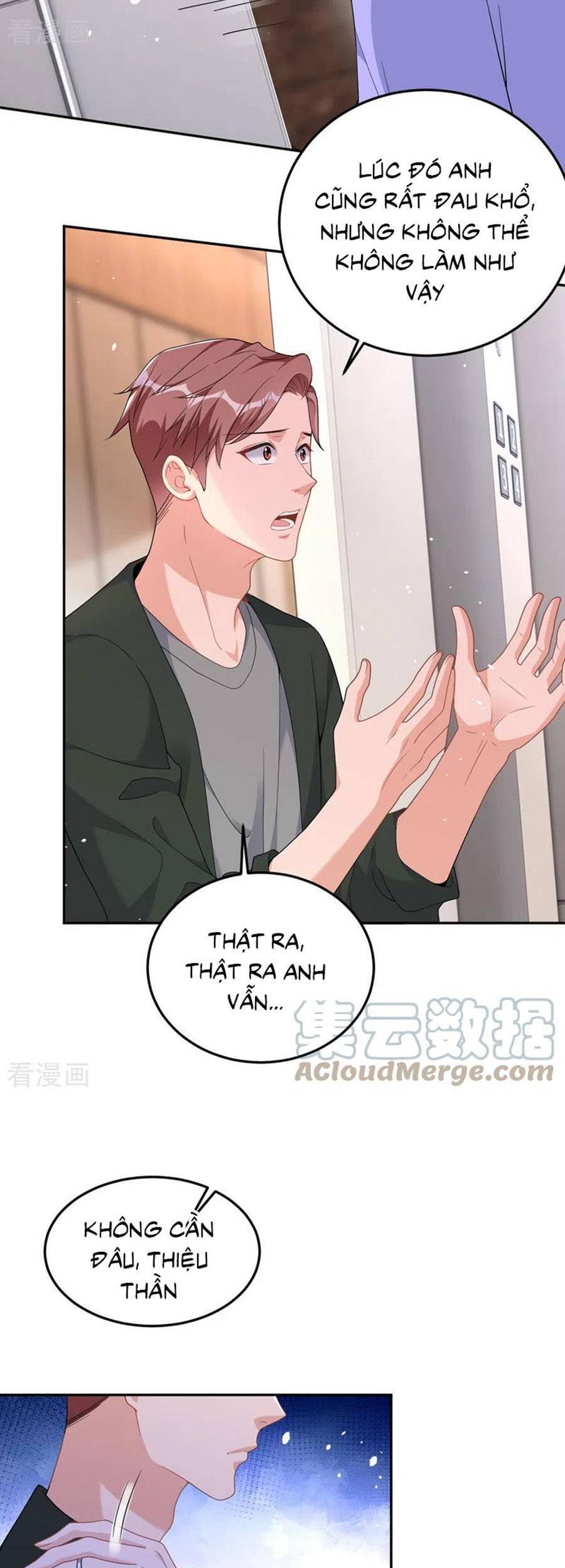 Hôm Nay Từ Chối Lục Tiên Sinh Chưa? Chapter 92 - 26