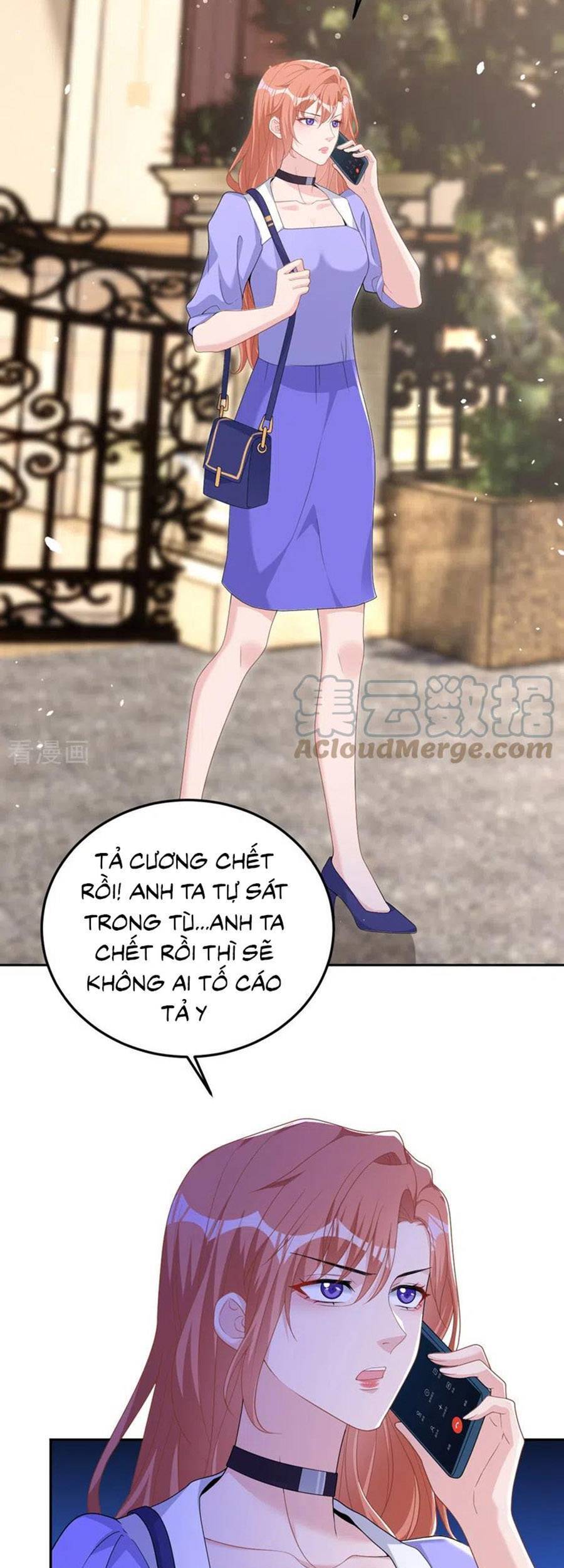 Hôm Nay Từ Chối Lục Tiên Sinh Chưa? Chapter 92 - 31