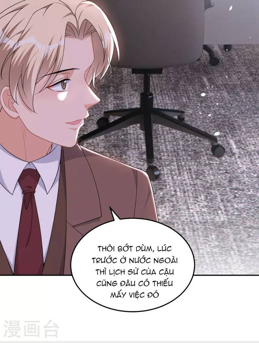 Hôm Nay Từ Chối Lục Tiên Sinh Chưa? Chapter 93 - 12