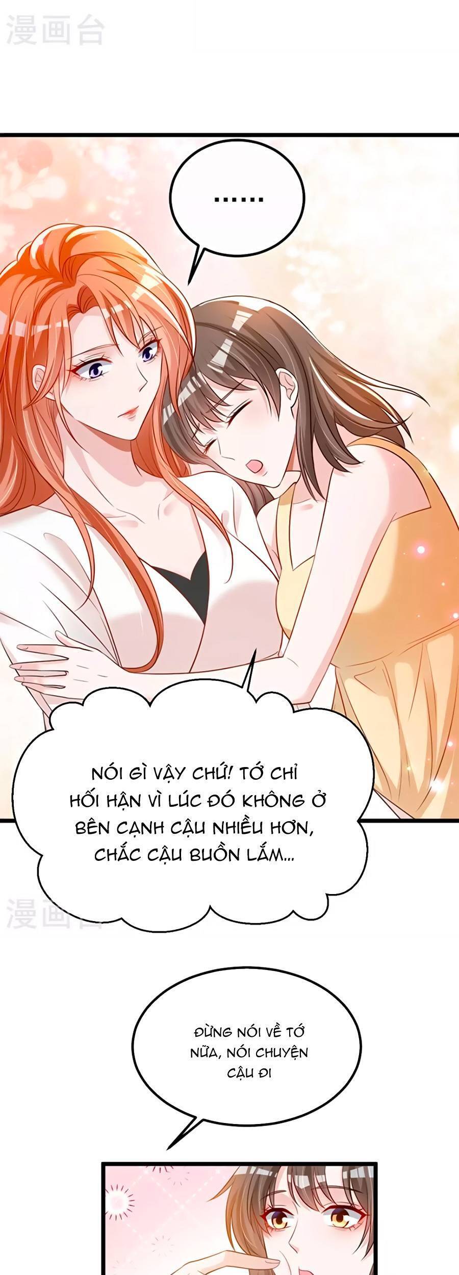 Hôm Nay Từ Chối Lục Tiên Sinh Chưa? Chapter 94 - 25