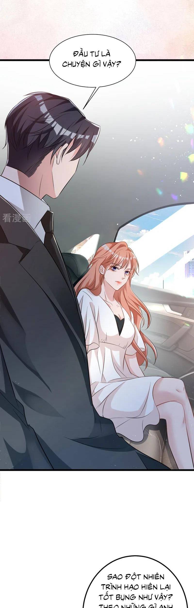 Hôm Nay Từ Chối Lục Tiên Sinh Chưa? Chapter 96 - 24