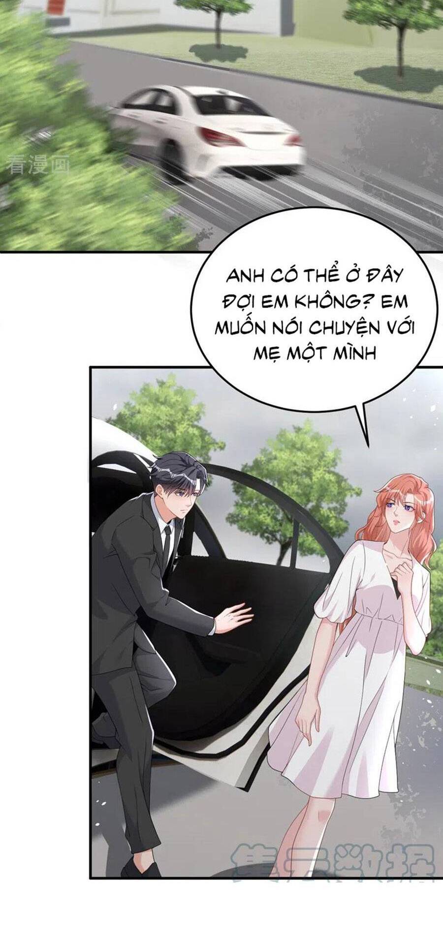 Hôm Nay Từ Chối Lục Tiên Sinh Chưa? Chapter 97 - 12