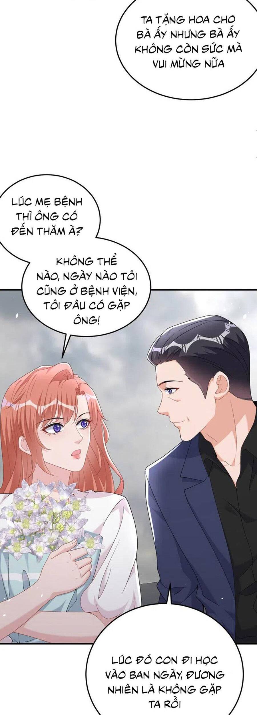 Hôm Nay Từ Chối Lục Tiên Sinh Chưa? Chapter 97 - 21