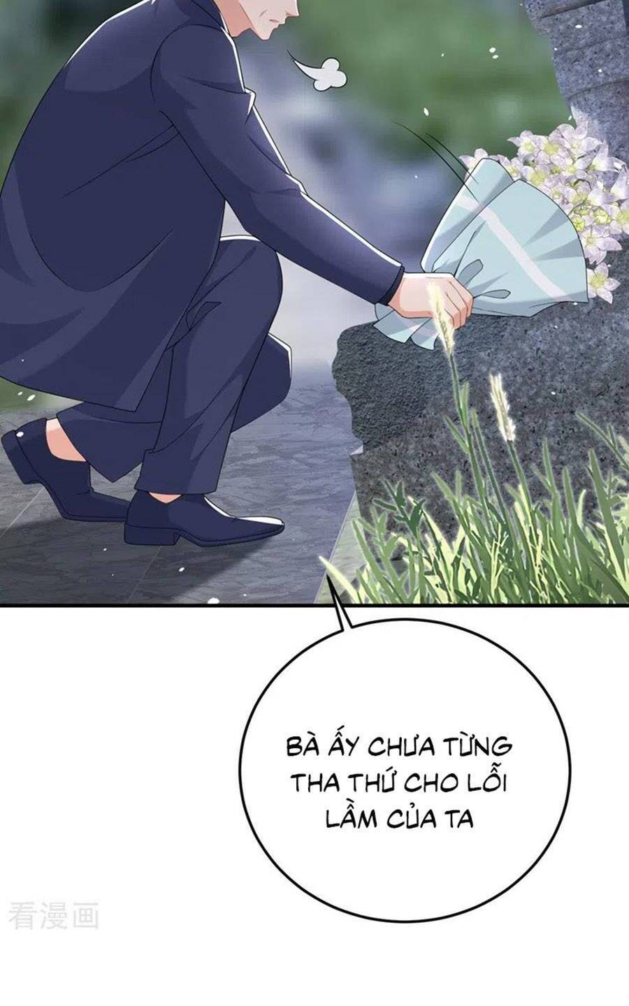 Hôm Nay Từ Chối Lục Tiên Sinh Chưa? Chapter 97 - 25