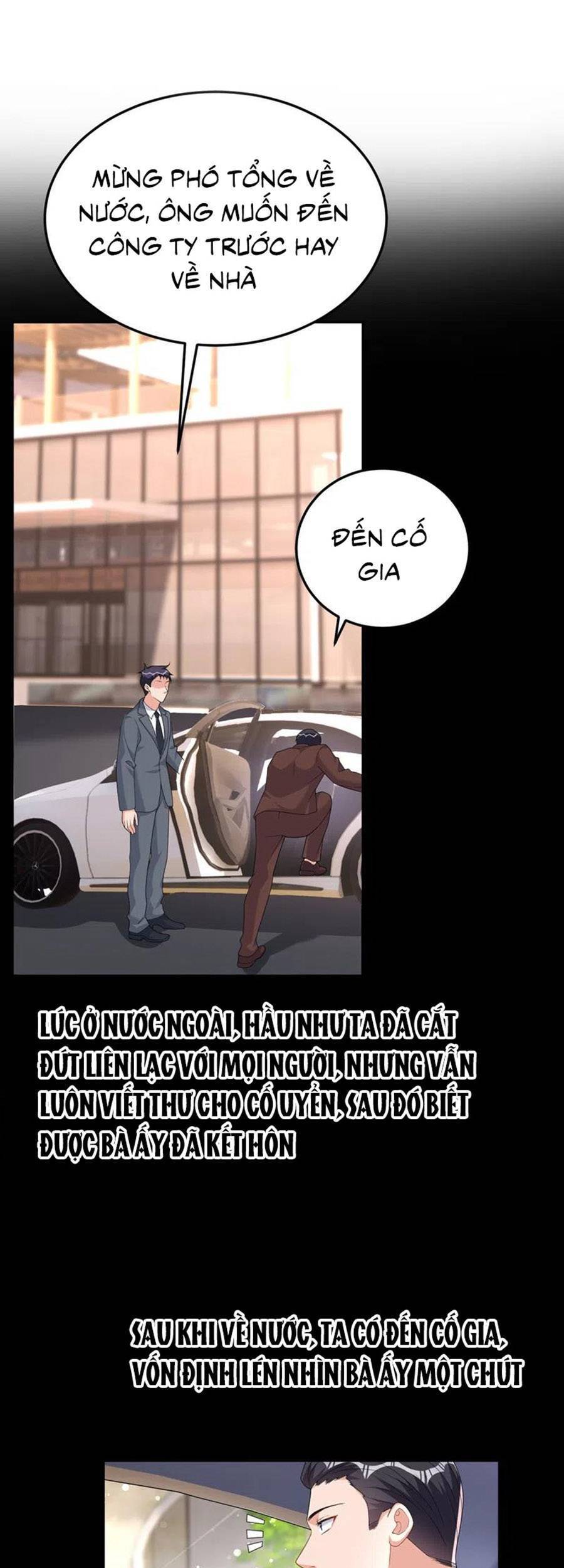 Hôm Nay Từ Chối Lục Tiên Sinh Chưa? Chapter 97 - 26