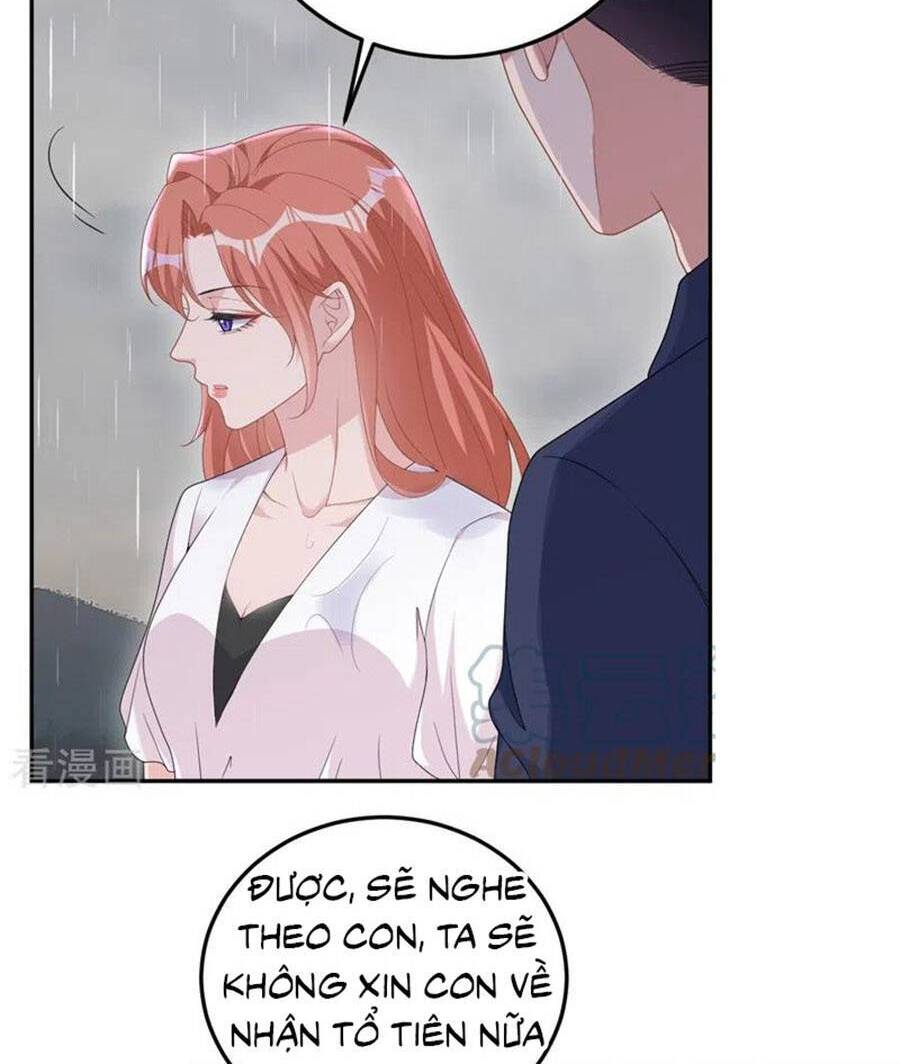 Hôm Nay Từ Chối Lục Tiên Sinh Chưa? Chapter 98 - 17