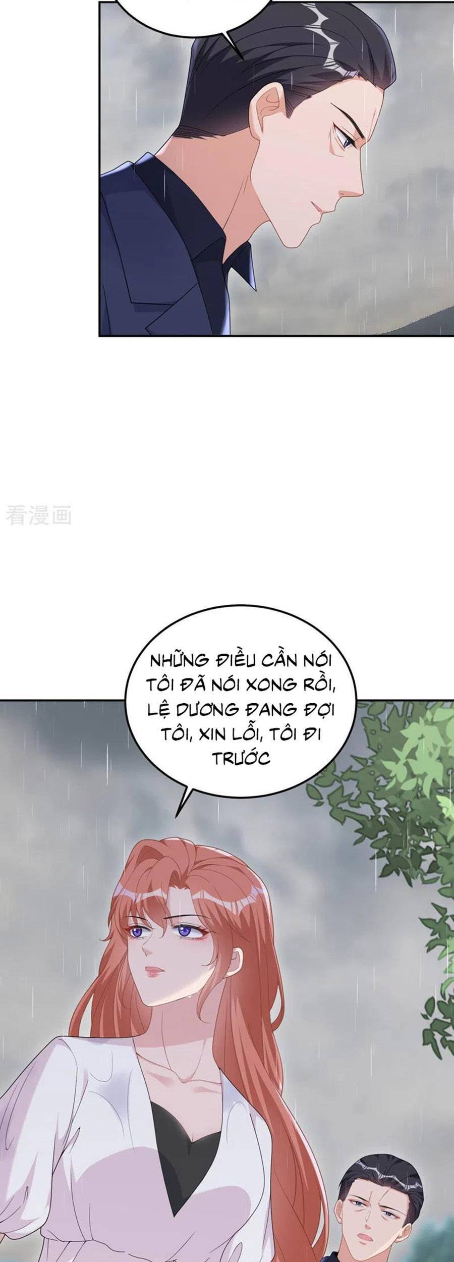 Hôm Nay Từ Chối Lục Tiên Sinh Chưa? Chapter 98 - 18
