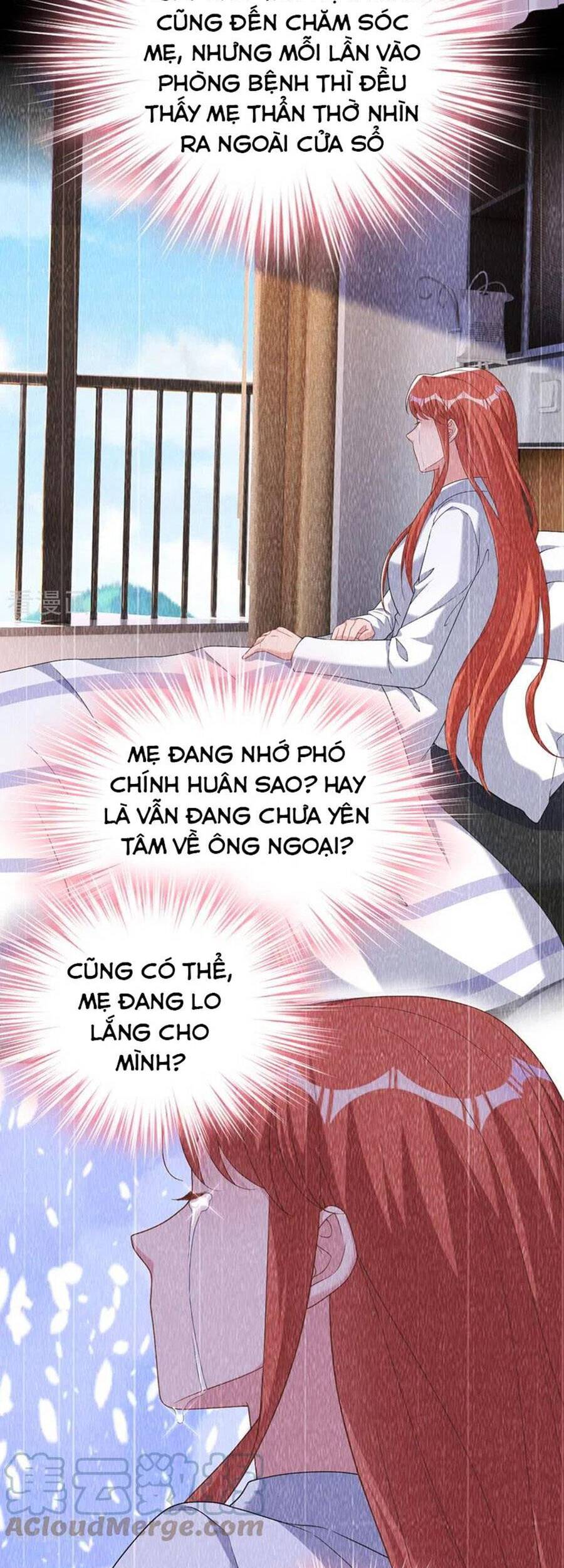 Hôm Nay Từ Chối Lục Tiên Sinh Chưa? Chapter 98 - 21