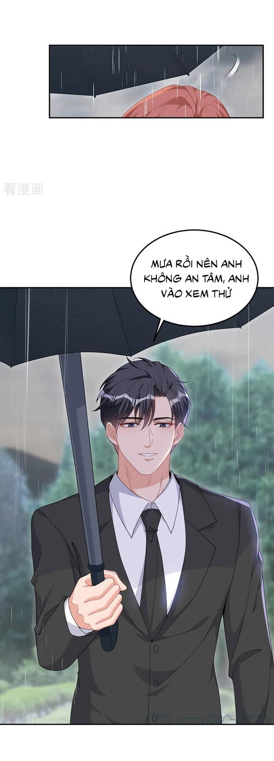 Hôm Nay Từ Chối Lục Tiên Sinh Chưa? Chapter 98 - 23