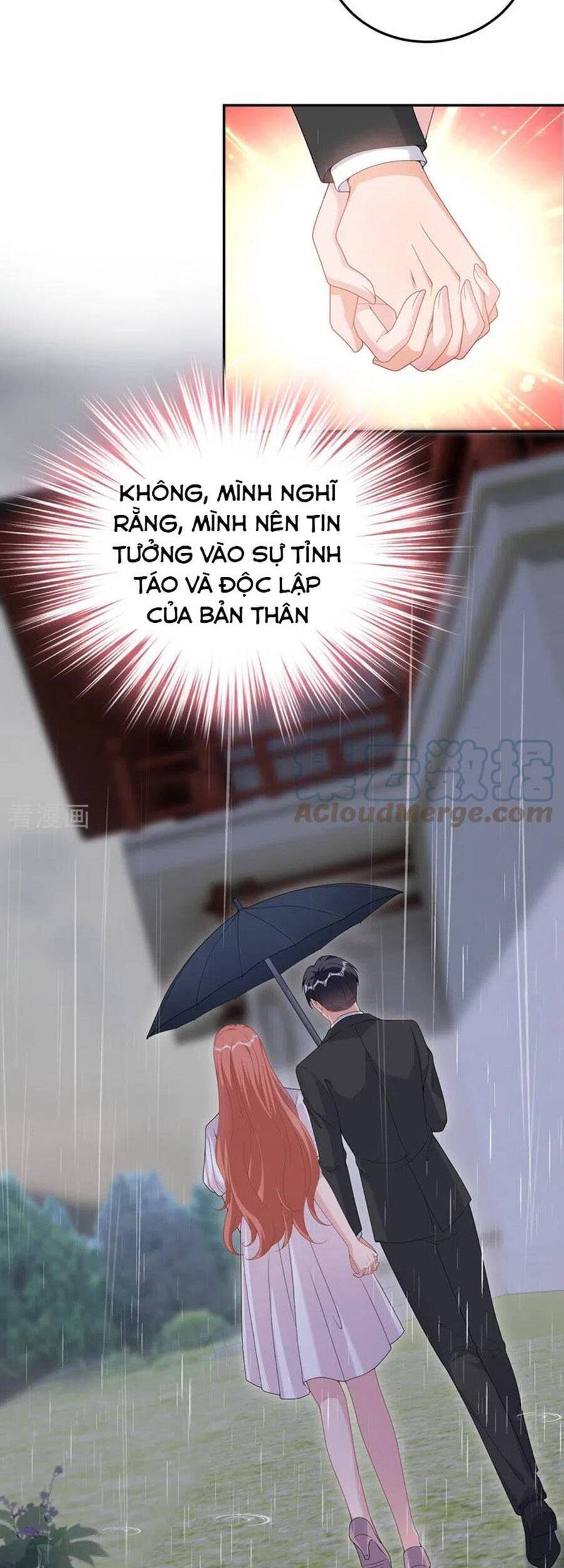 Hôm Nay Từ Chối Lục Tiên Sinh Chưa? Chapter 98 - 26
