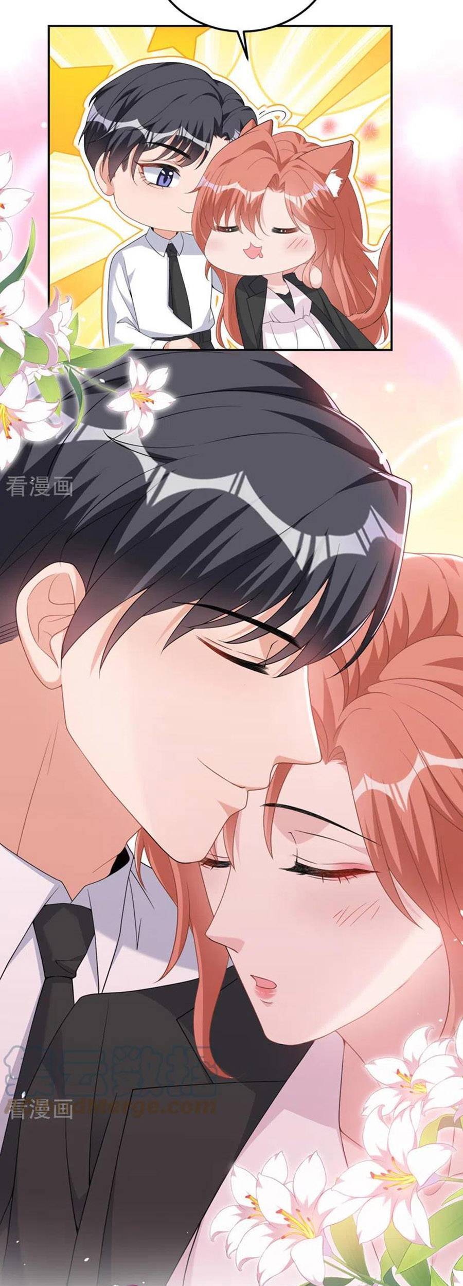Hôm Nay Từ Chối Lục Tiên Sinh Chưa? Chapter 98 - 33