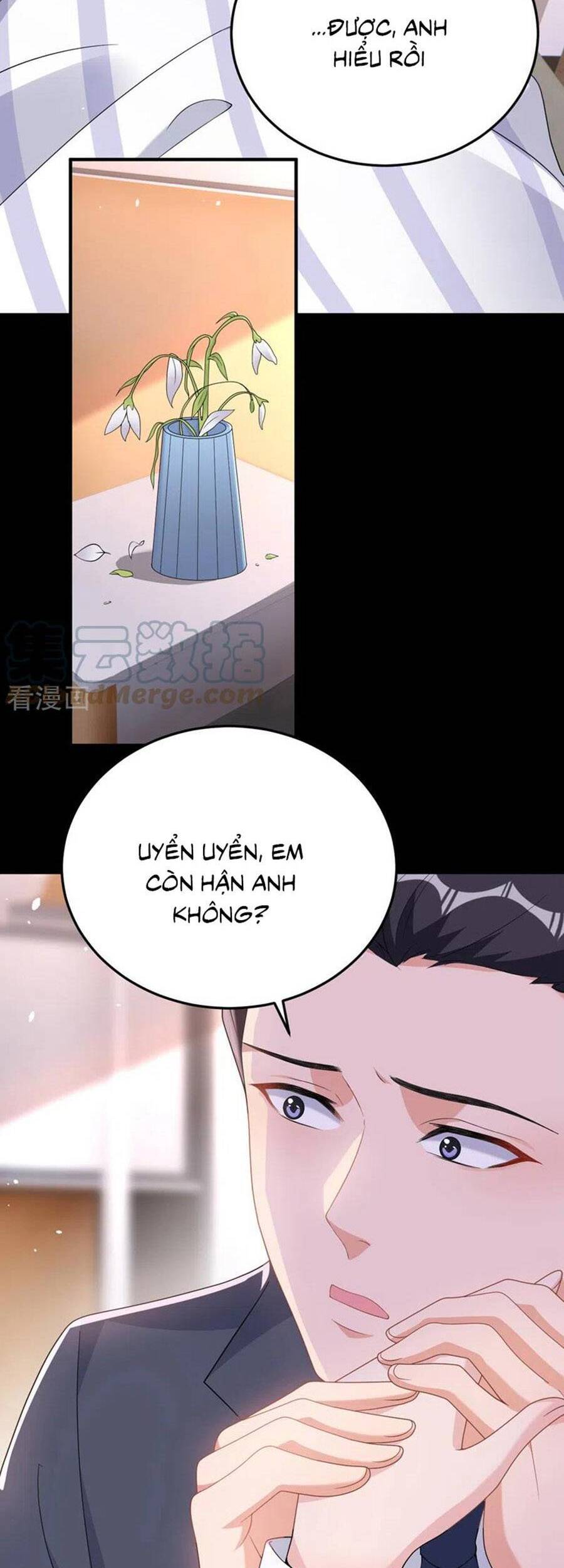 Hôm Nay Từ Chối Lục Tiên Sinh Chưa? Chapter 98 - 5