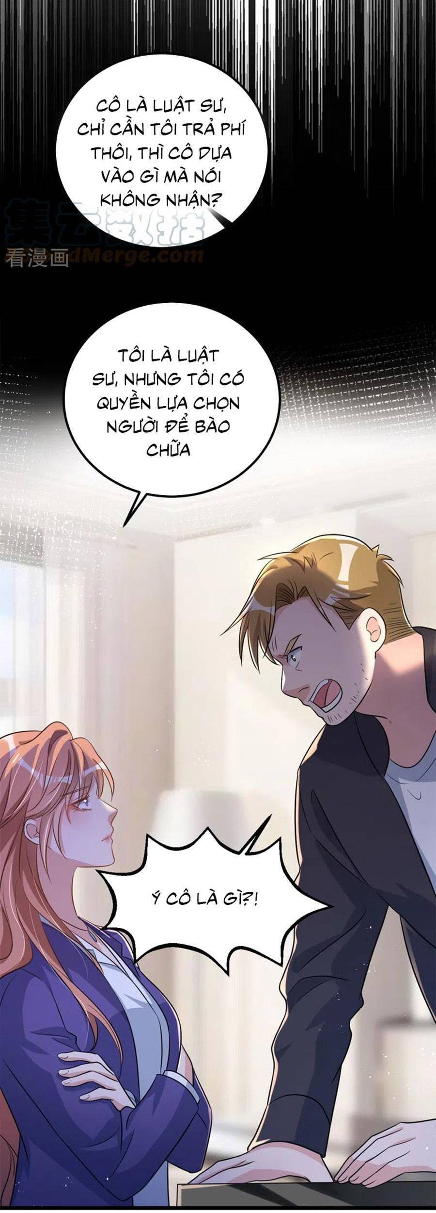 Hôm Nay Từ Chối Lục Tiên Sinh Chưa? Chapter 99 - 32