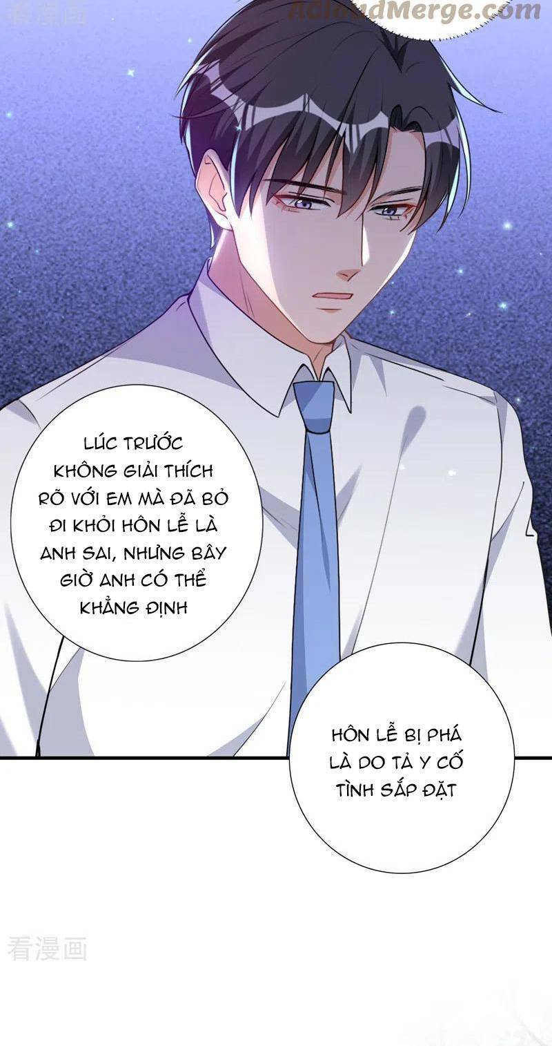 Hôm Nay Từ Chối Lục Tiên Sinh Chưa? Chapter 65 - 14