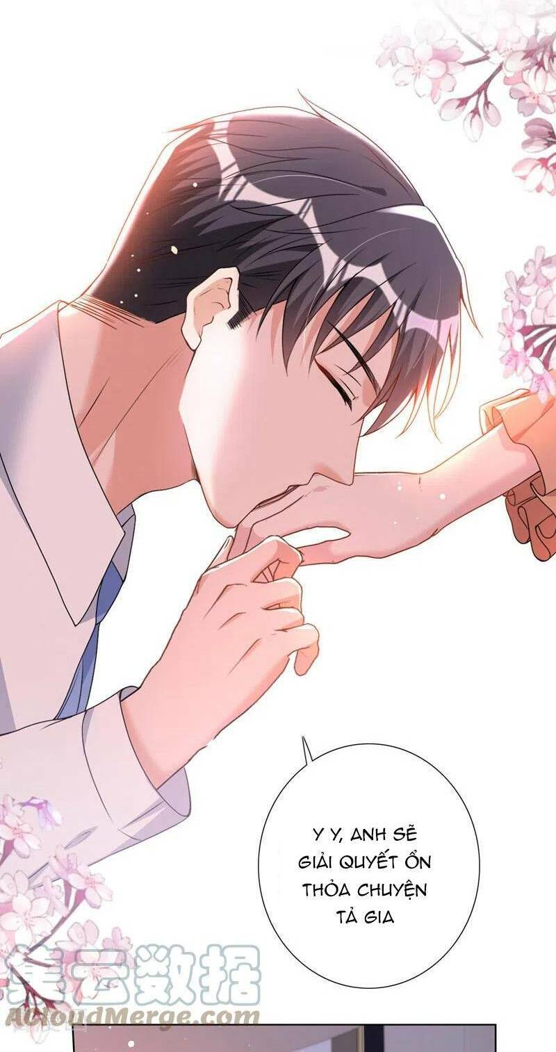 Hôm Nay Từ Chối Lục Tiên Sinh Chưa? Chapter 65 - 15