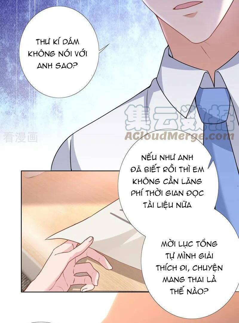 Hôm Nay Từ Chối Lục Tiên Sinh Chưa? Chapter 65 - 3