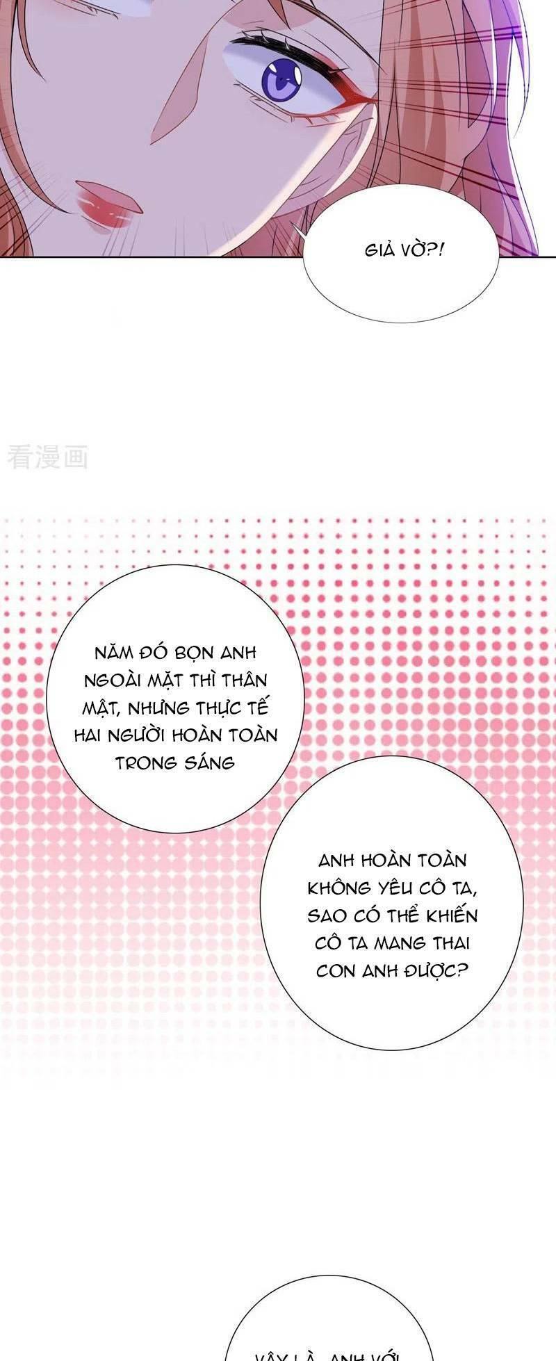 Hôm Nay Từ Chối Lục Tiên Sinh Chưa? Chapter 65 - 8