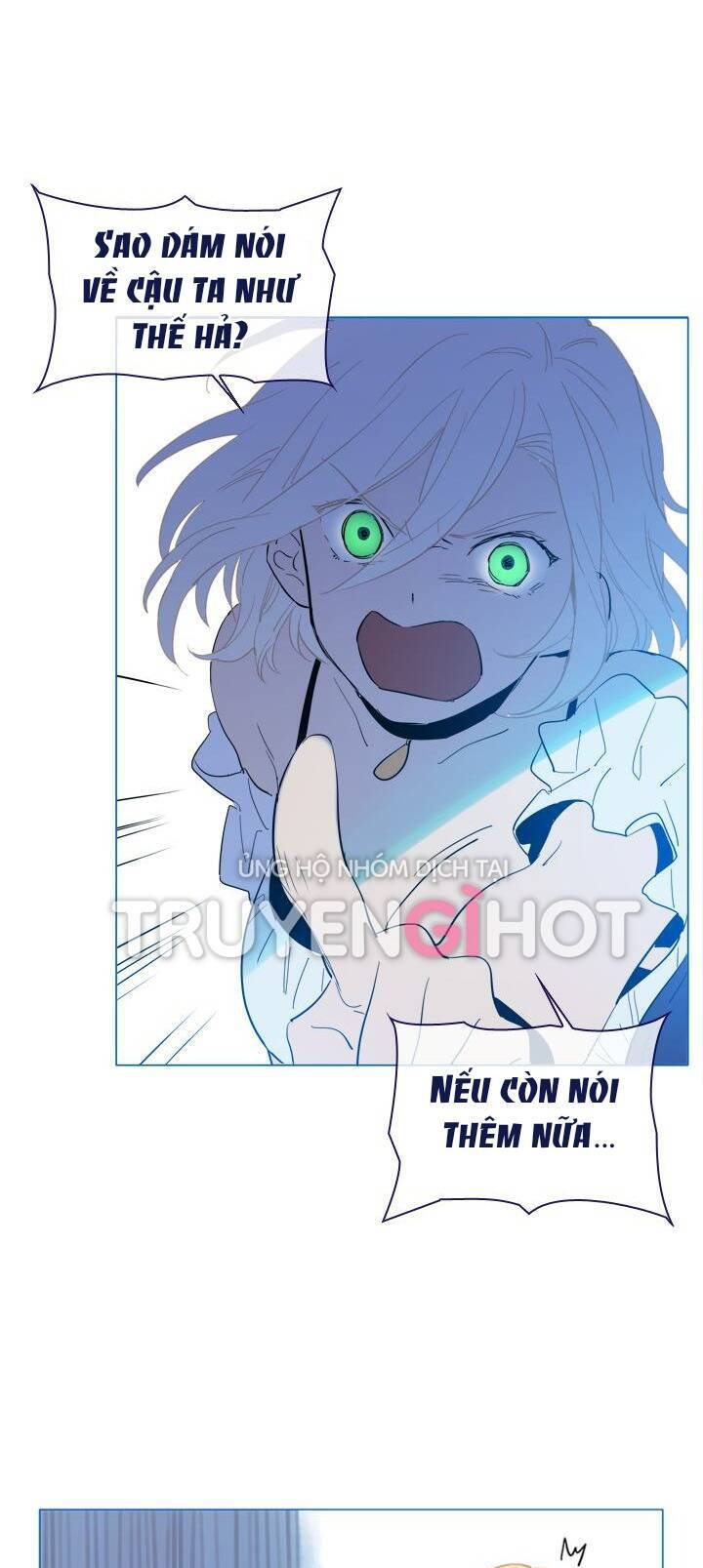 Nàng Phù Thủy Của Tôi Chapter 15.1 - 11