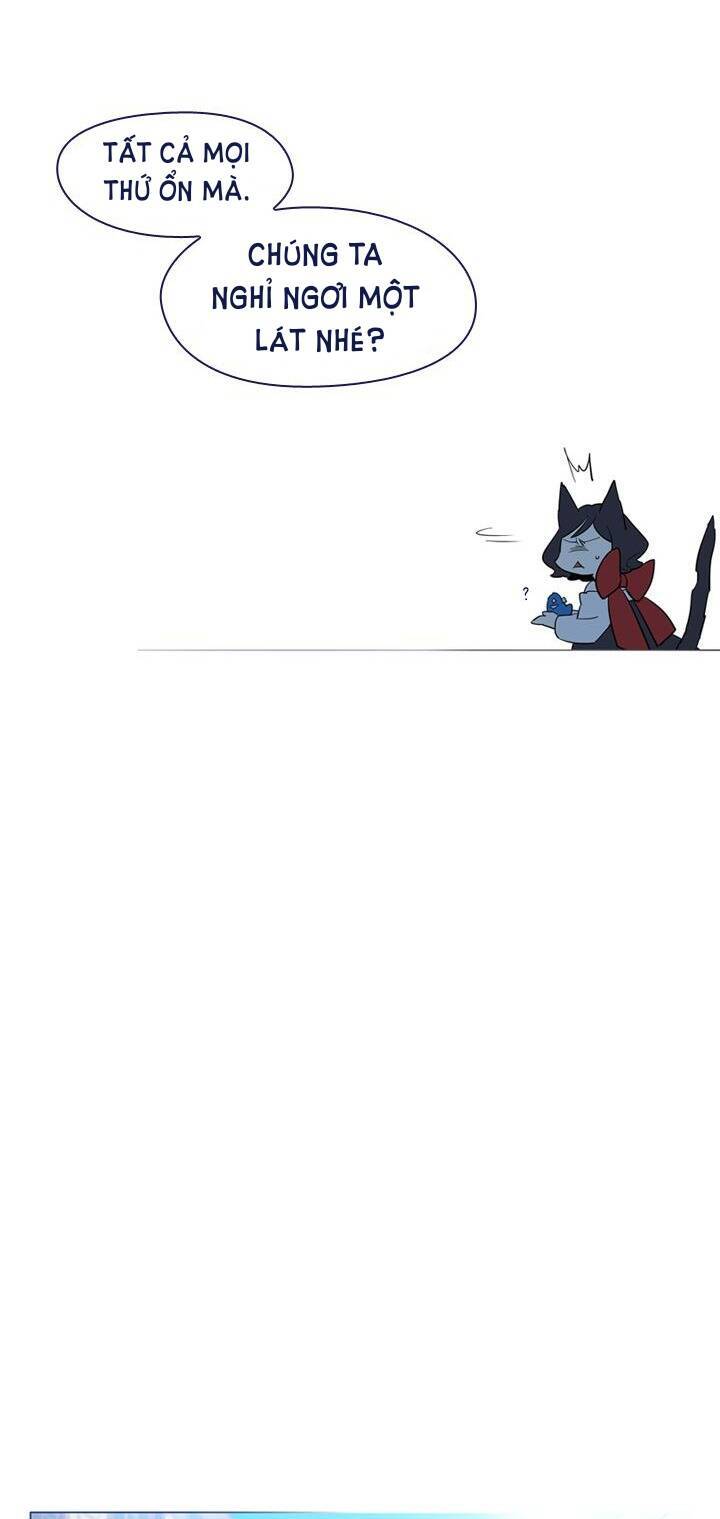 Nàng Phù Thủy Của Tôi Chapter 15.1 - 15