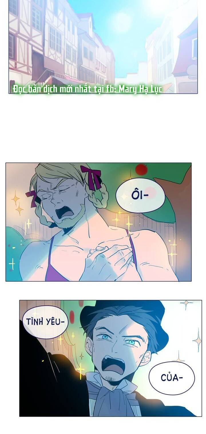 Nàng Phù Thủy Của Tôi Chapter 15.1 - 16