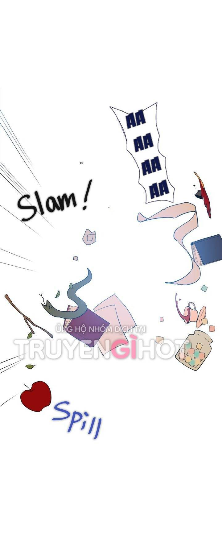 Nàng Phù Thủy Của Tôi Chapter 15.1 - 3