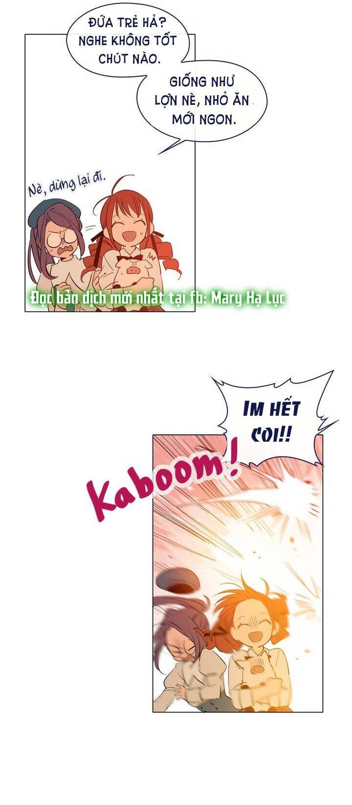 Nàng Phù Thủy Của Tôi Chapter 15.1 - 10