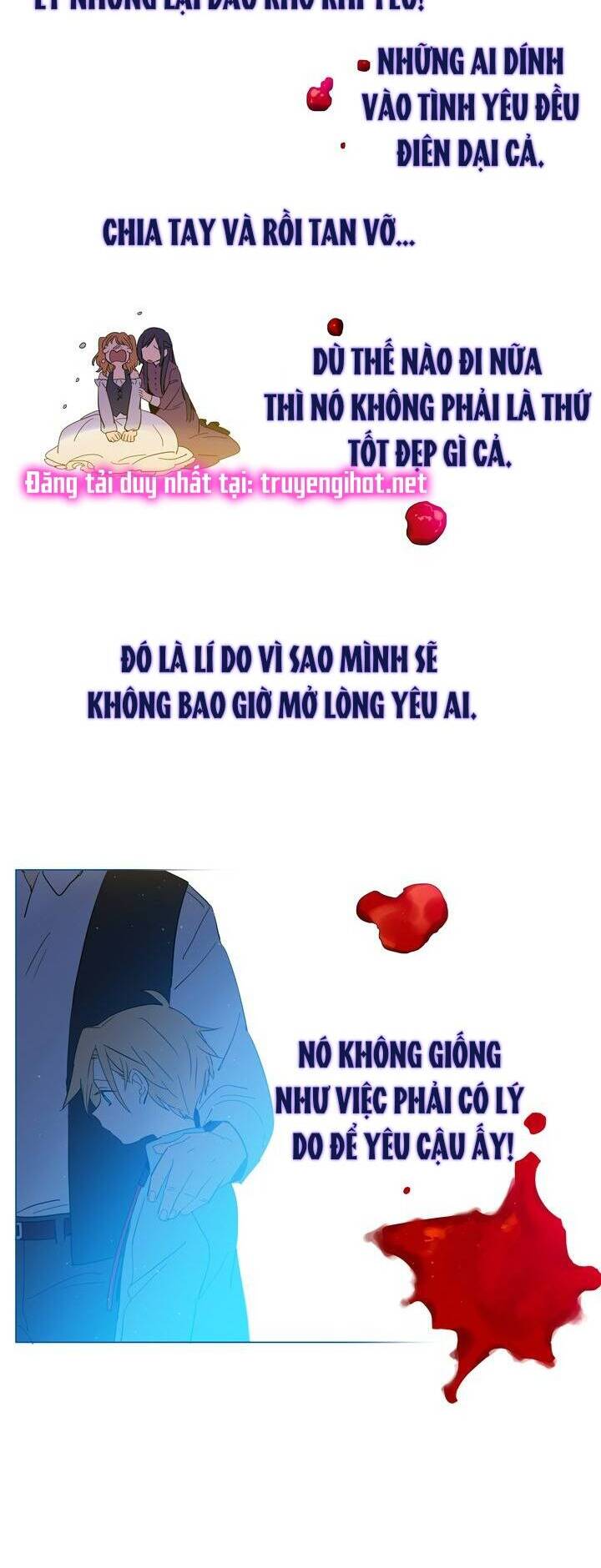 Nàng Phù Thủy Của Tôi Chapter 15.2 - 2